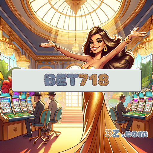 Jogos Incríveis: A Experiência de Bet718.com no Brasil