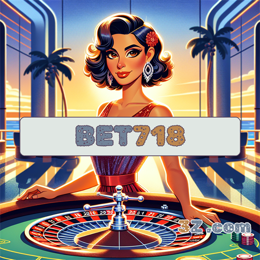 Experiência Inigualável com a Plataforma do bet718.com