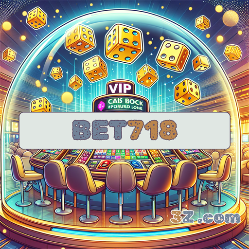 Slots: Diversão e Emoção em Cada Giro no Bet718