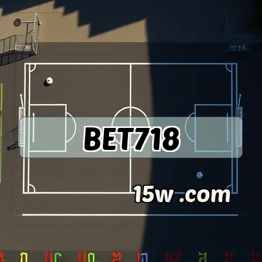 bet718.com Blackjack