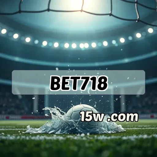 bet718.com Cassino Ao Vivo