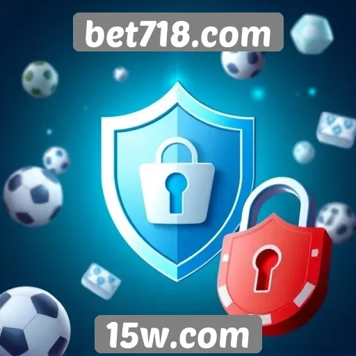 Avaliação da segurança no site de apostas bet718