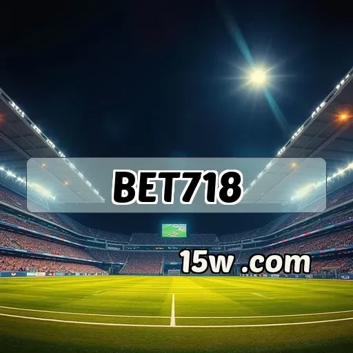 bet718.com: Caça-Níqueis Imperdíveis Para Jogar e Ganhar