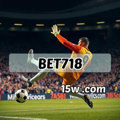 bet718.com Esportes