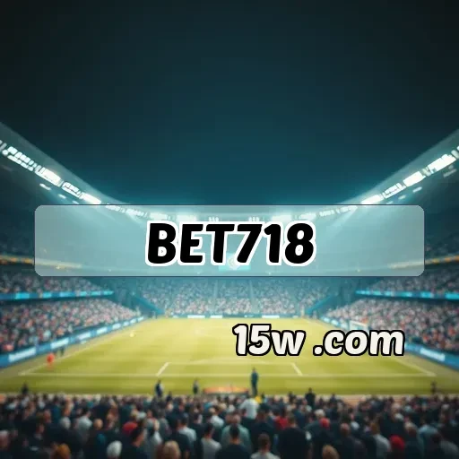 bet718.com Tênis